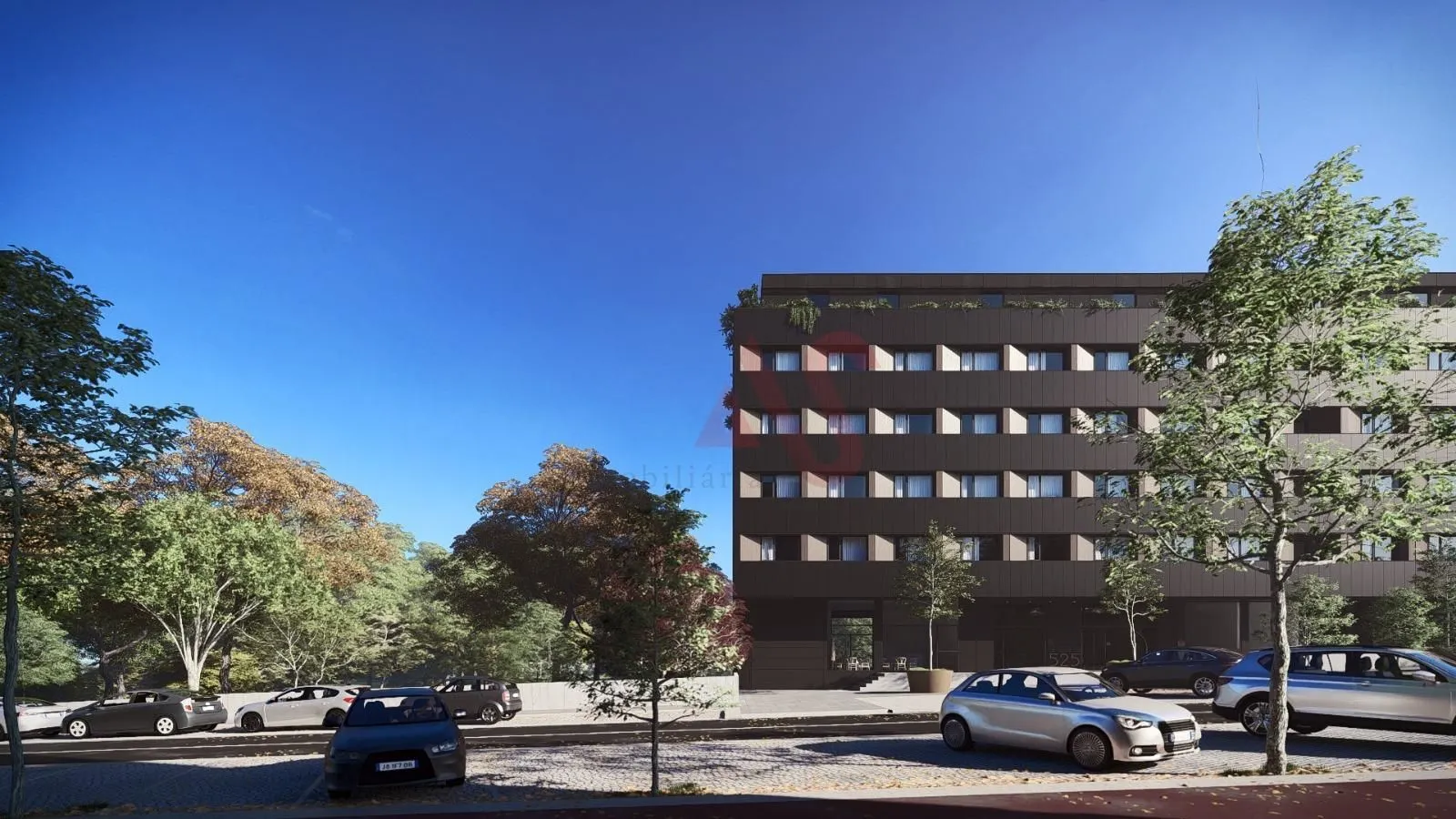 Apartamento T3 - Margaride, Felgueiras, Porto - Imagem grande