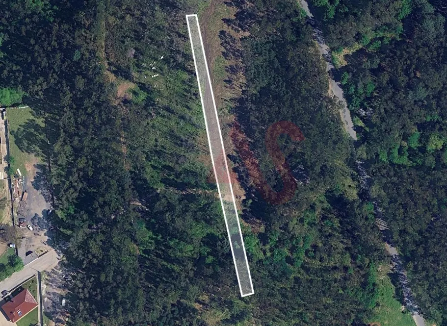 Terreno Rstico T0 - Sousela, Lousada, Porto - Imagem grande