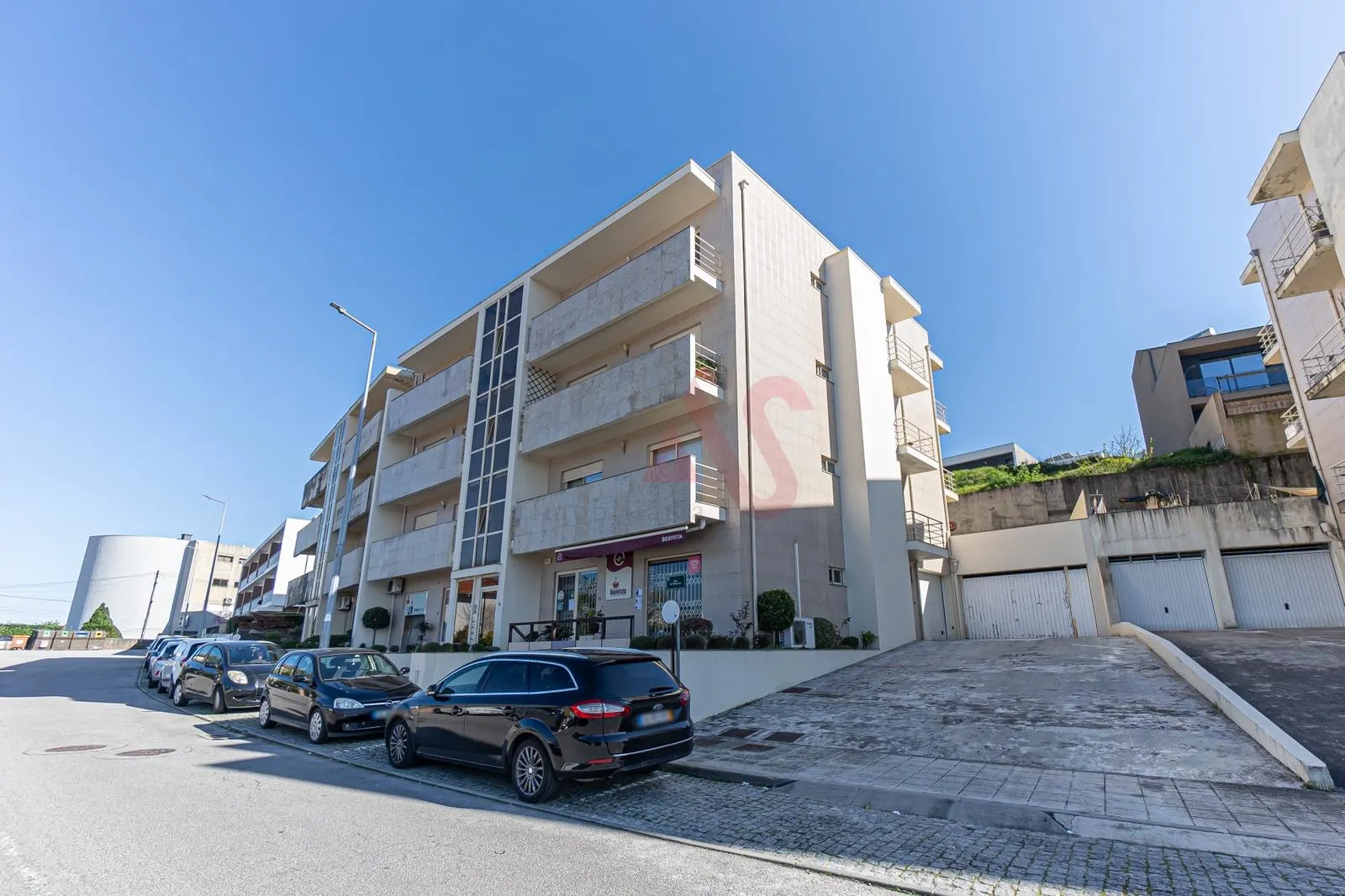 Apartamento T3 - Mes�o Frio, Guimar�es, Braga - Imagem grande