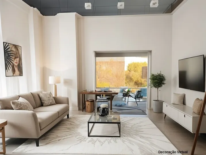 Apartamento T3 - Torrados, Felgueiras, Porto - Imagem grande