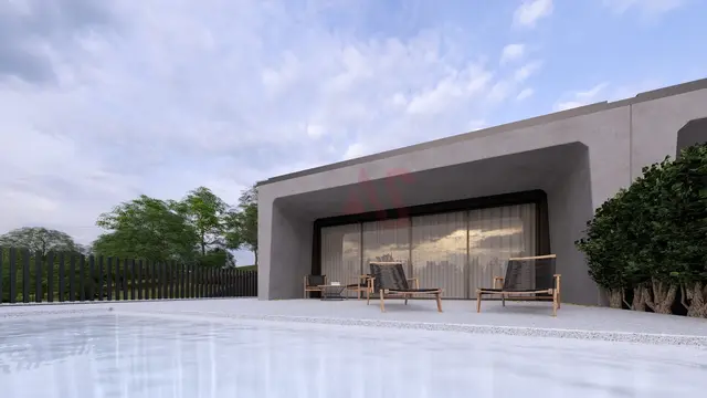 Moradia T3 - Leit�es, Guimar�es, Braga - Imagem grande