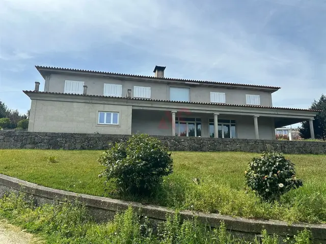Moradia T3 - Caldas de Vizela, Vizela, Braga - Imagem grande