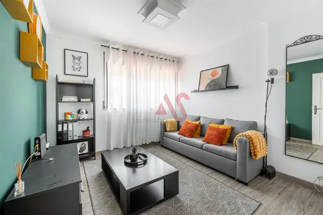 Apartamento T1 - S�o Mamede de Infesta, Matosinhos, Porto - Imagem grande