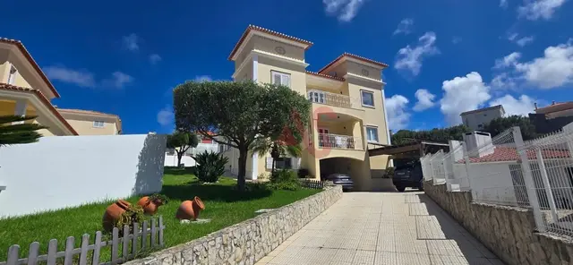 Moradia T5 - Mafra, Mafra, Lisboa - Imagem grande