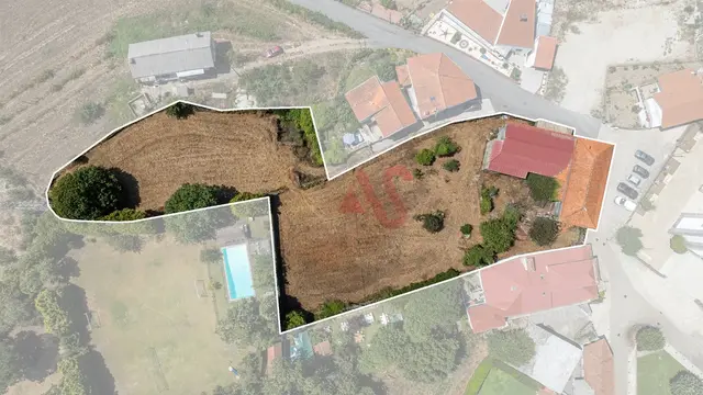 Moradia T5 - Id�es, Felgueiras, Porto - Imagem grande