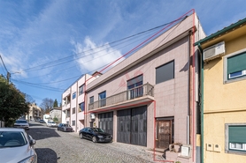 Bar/Restaurante T0 - Fafe, Fafe, Braga