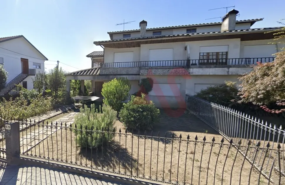 Moradia T3 - Margaride, Felgueiras, Porto