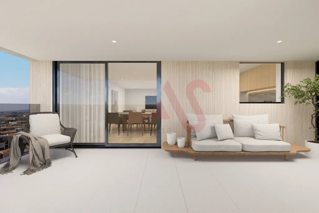 Apartamento T2 - Espinho, Espinho, Aveiro