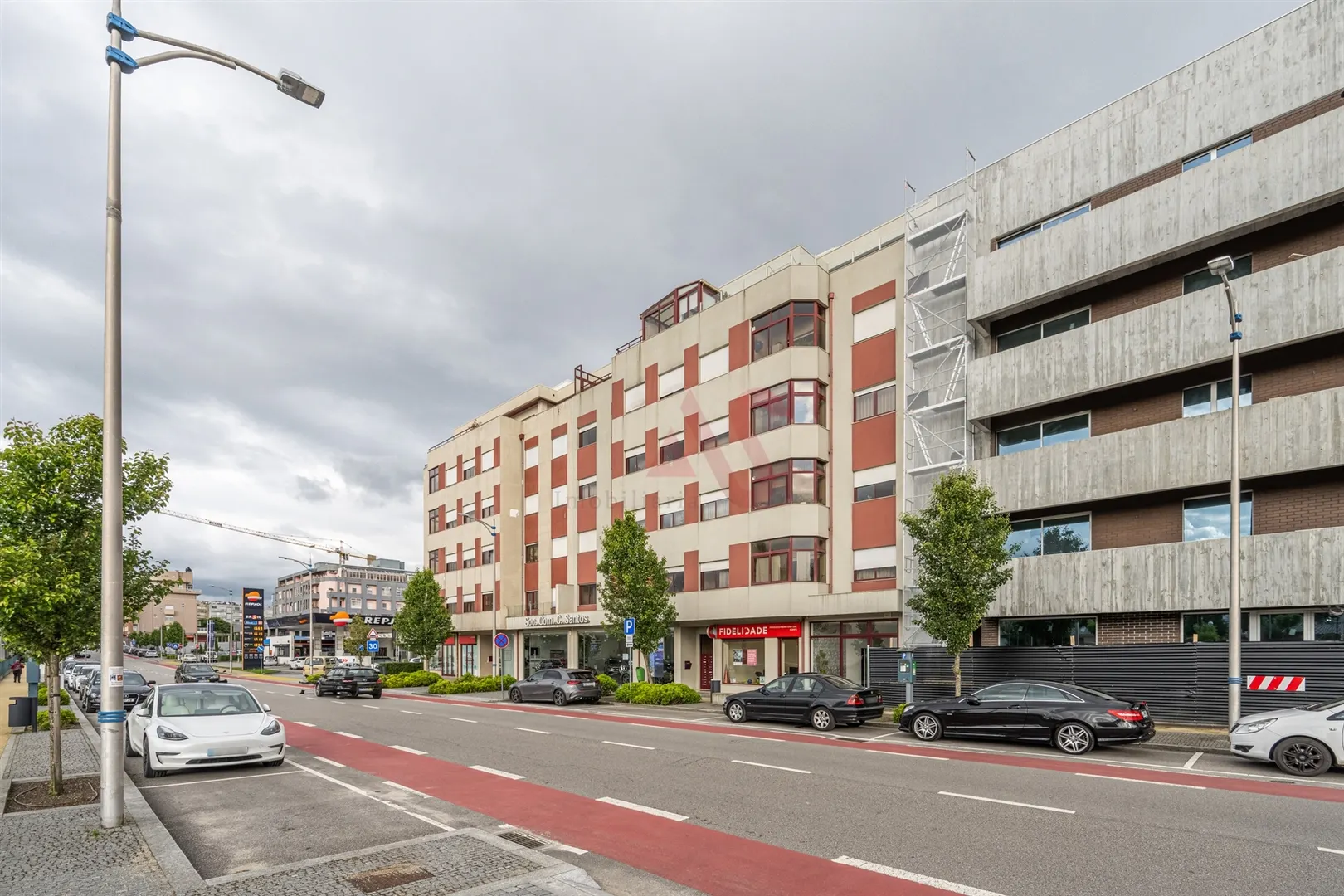 Apartamento T1 - Margaride, Felgueiras, Porto