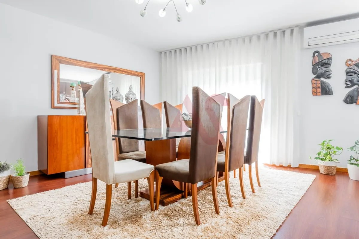 Apartamento T3 - Caldas de Vizela, Vizela, Braga