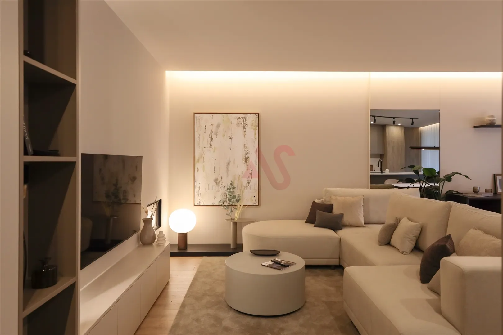 Apartamento T1 - Costa, Guimarães, Braga