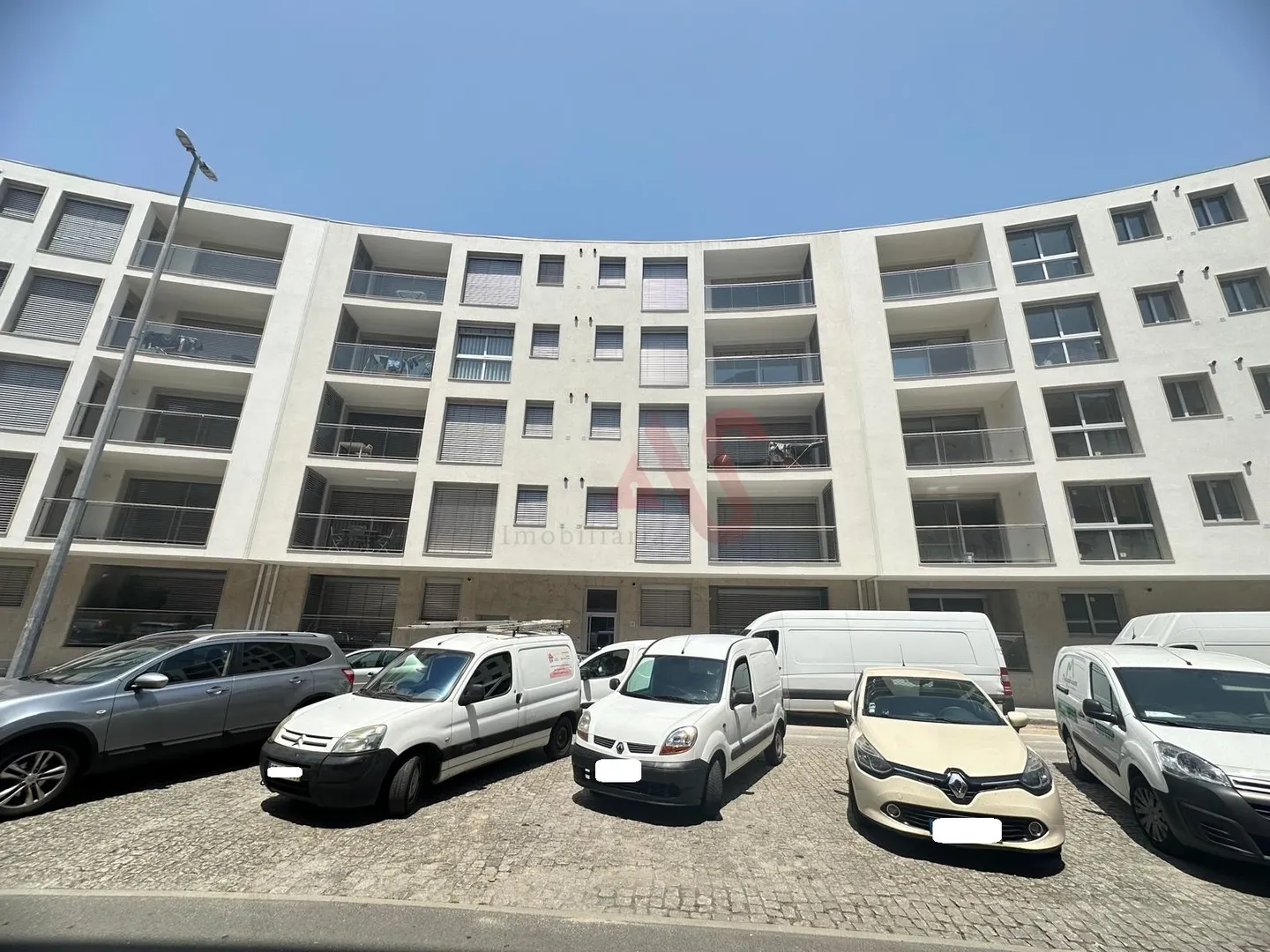 Apartamento T3 - Azurm, Guimares, Braga