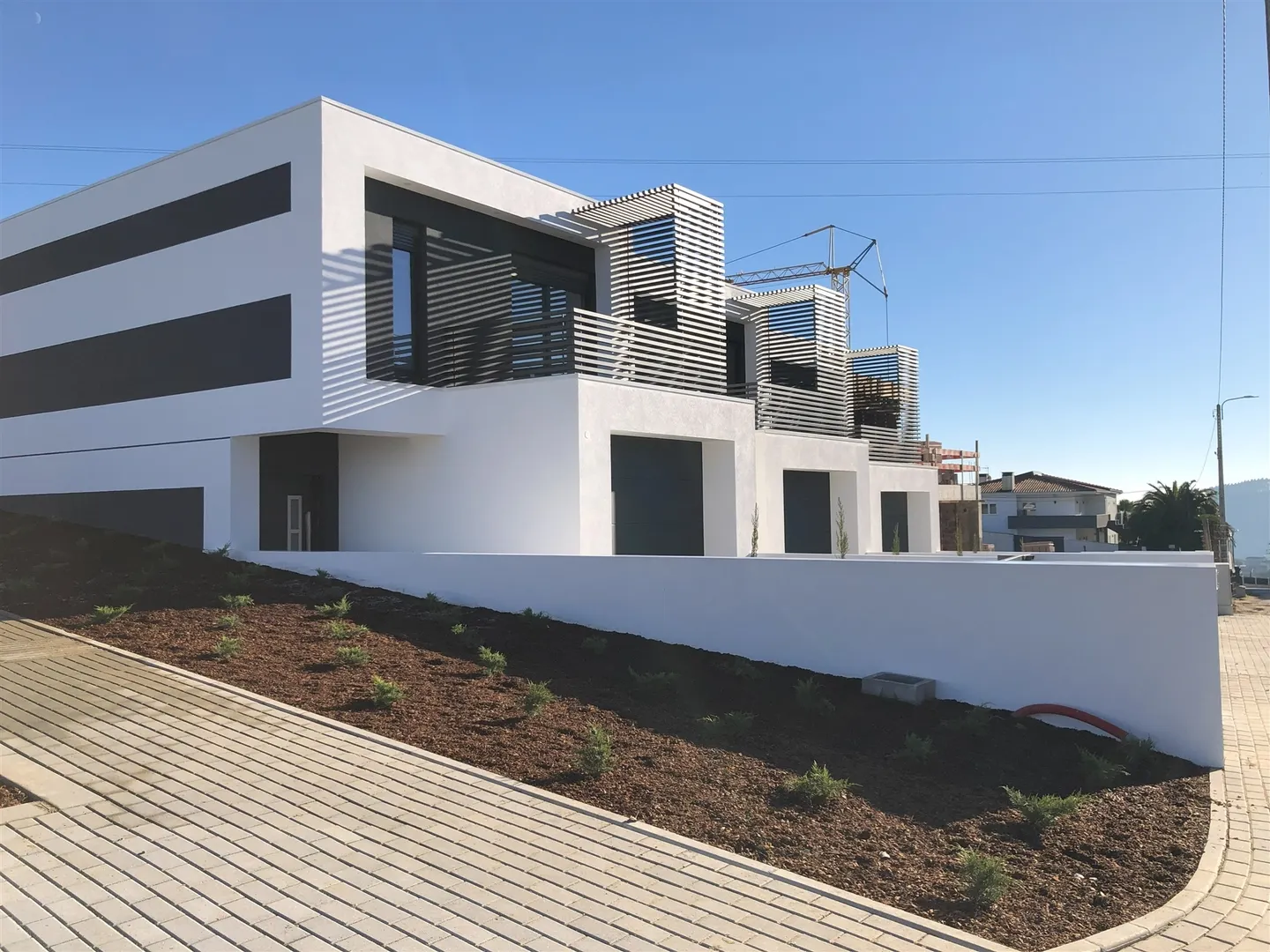 Moradia T3 - Ides, Felgueiras, Porto