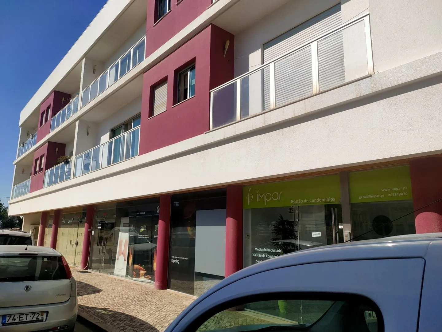 Loja T0 - Guia-ALB, Albufeira, Faro (Algarve)