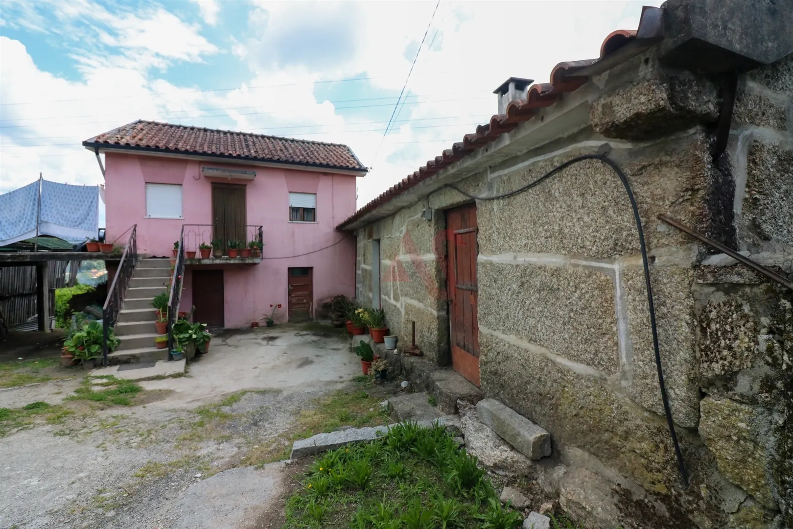 Quinta T0 - Pencelo, Guimares, Braga