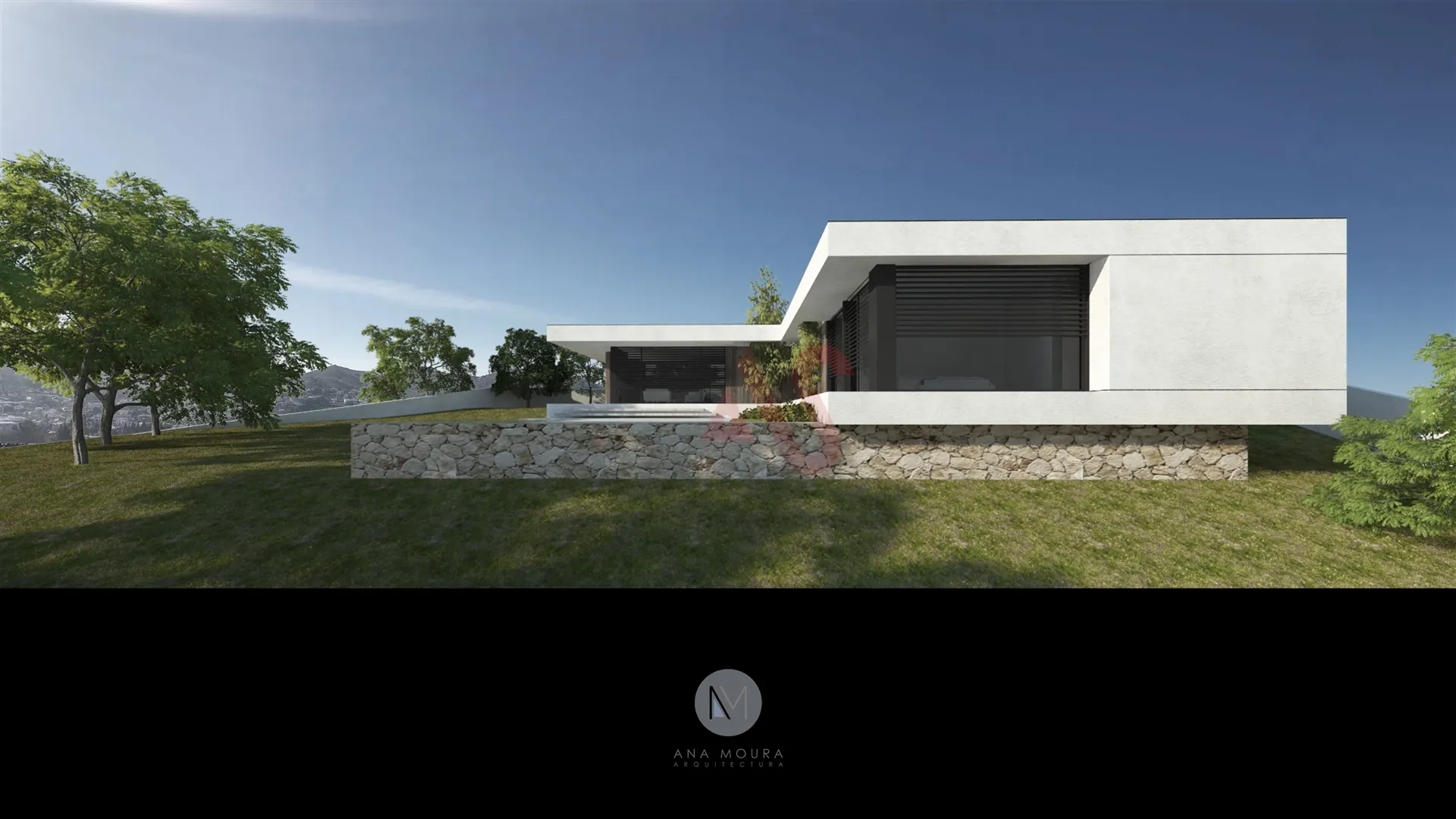 Terreno Rstico T0 - Santa Eullia, Vizela, Braga