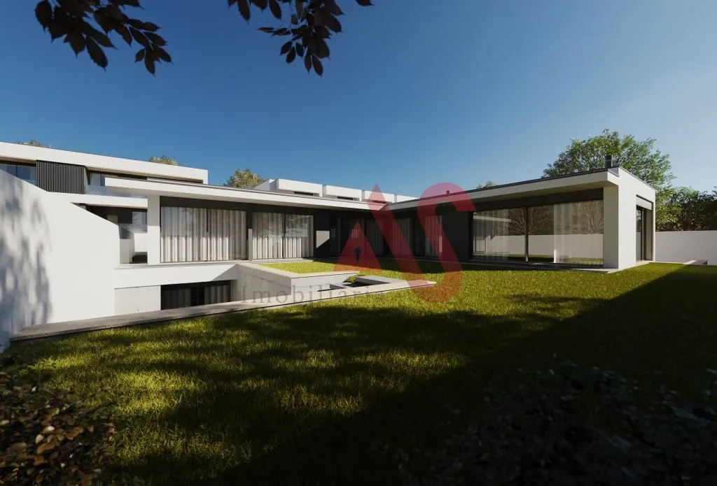 Moradia T3 - Abade de Neiva, Barcelos, Braga