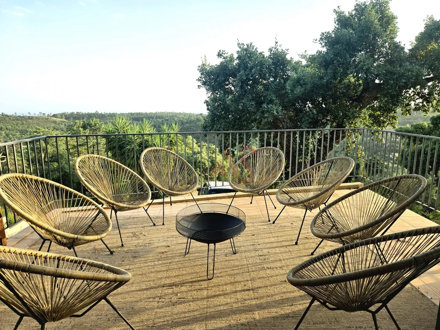 Moradia T5 - Monchique, Monchique, Faro (Algarve)