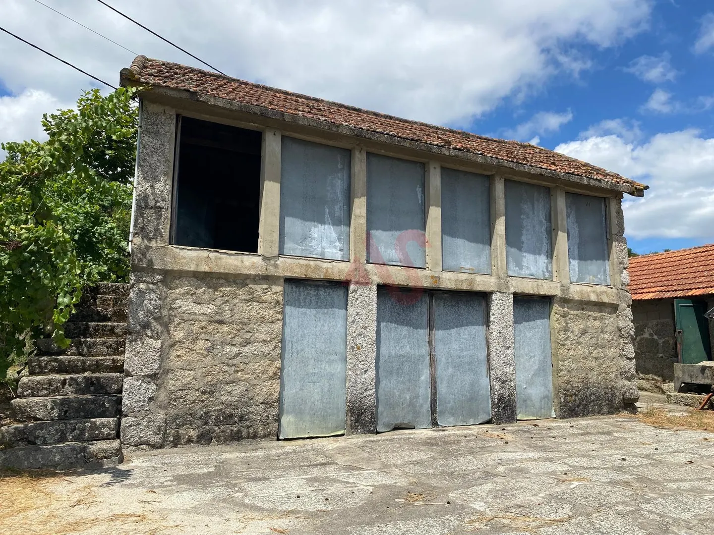 Quinta T1 - Silvares, Lousada, Porto