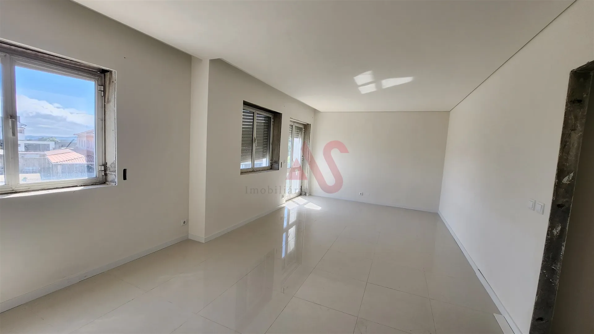 Apartamento T3 - Figueiró, Paços de Ferreira, Porto