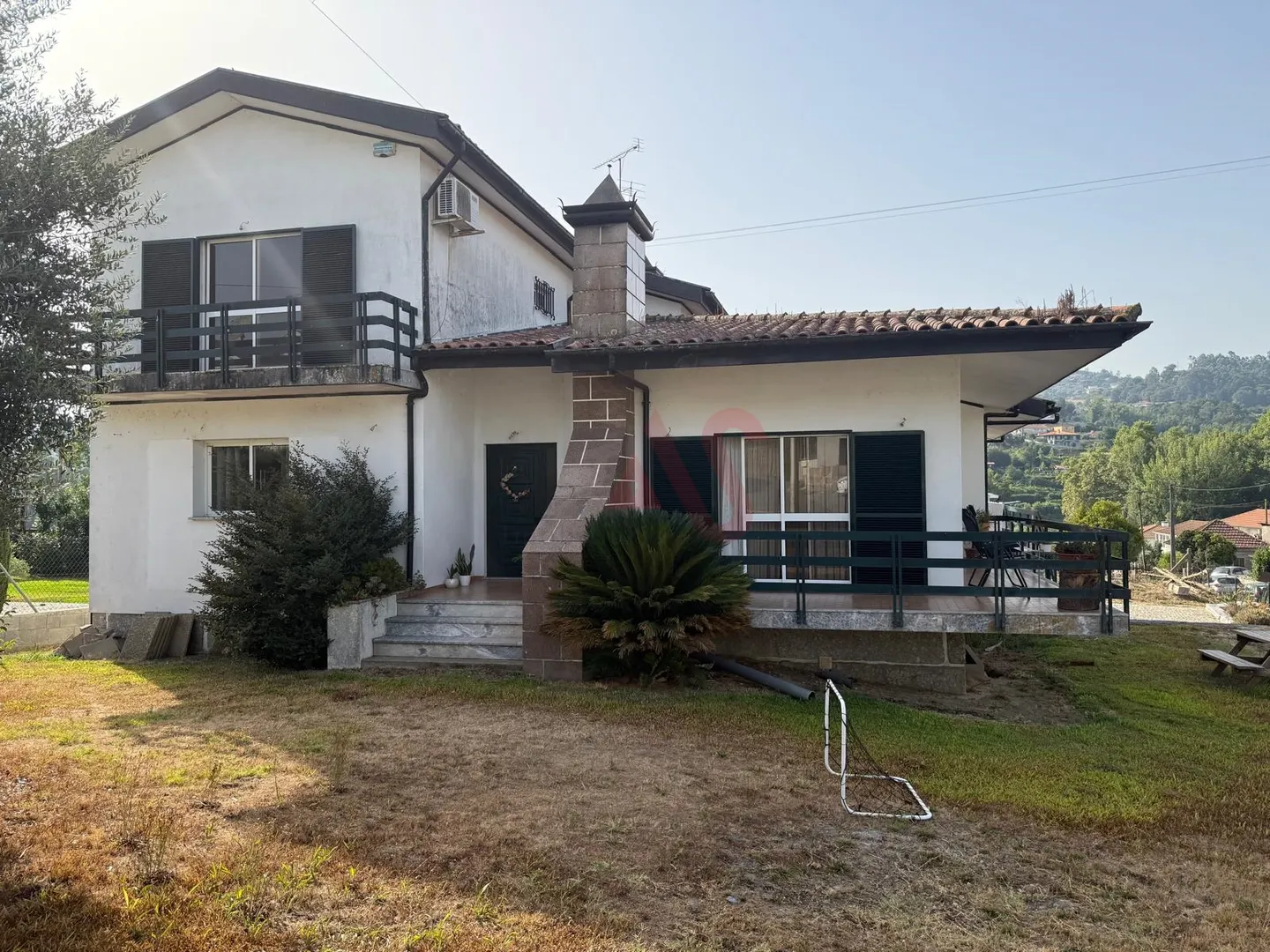 Moradia T5 - Tagilde, Vizela, Braga