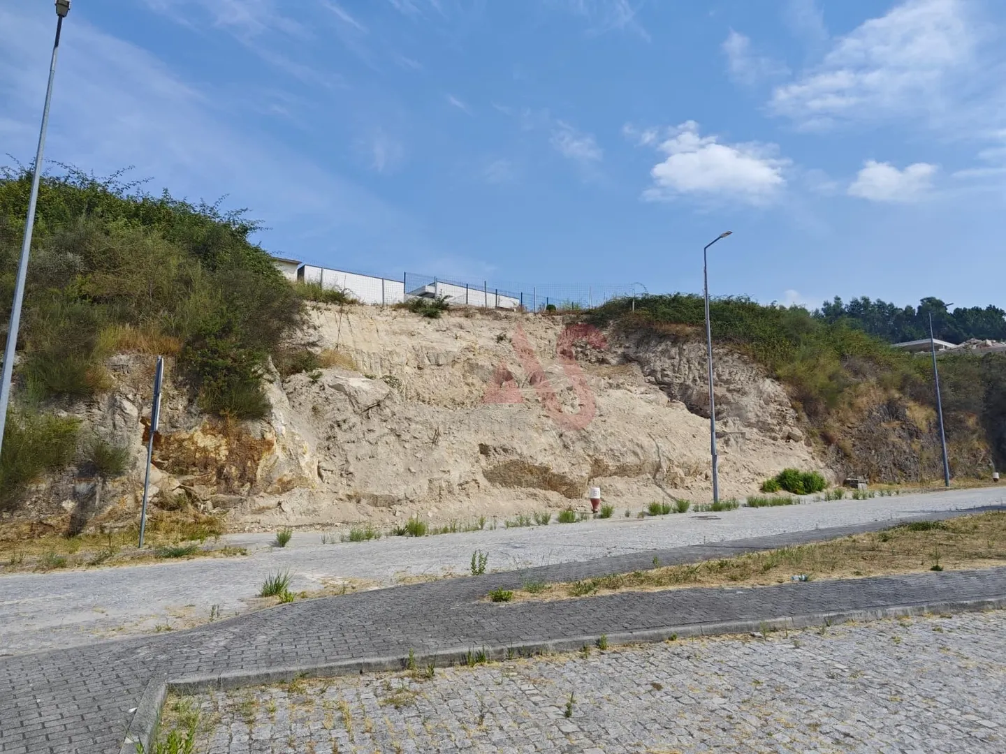 Terreno Urbano T0 - Cristelos, Lousada, Porto