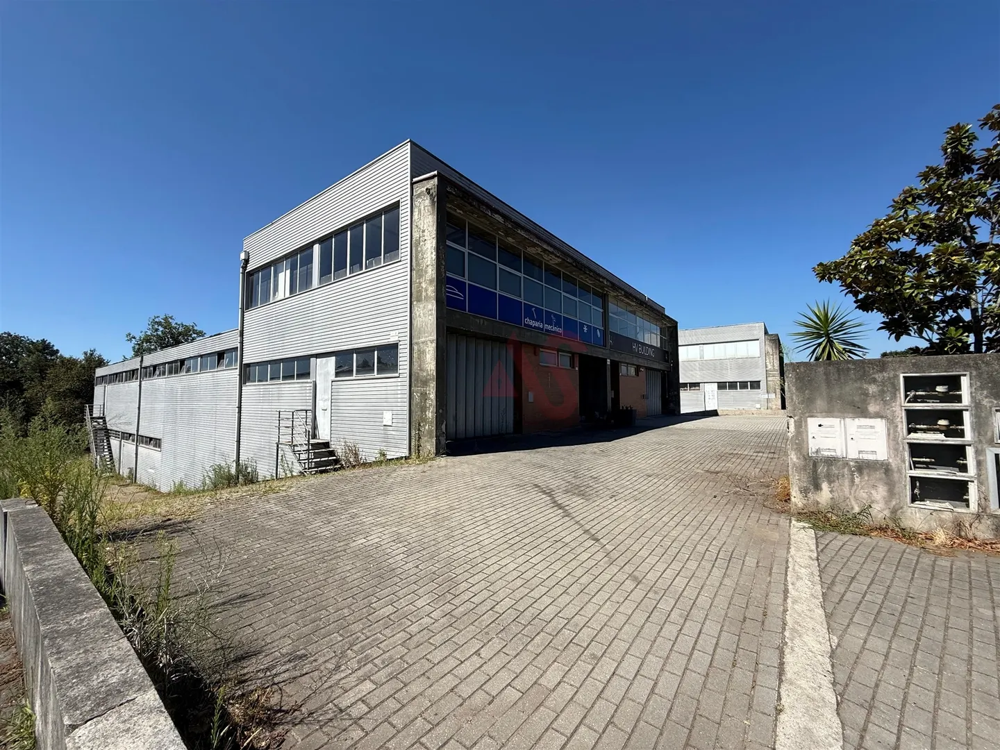 Armazm T0 - Manhente, Barcelos, Braga