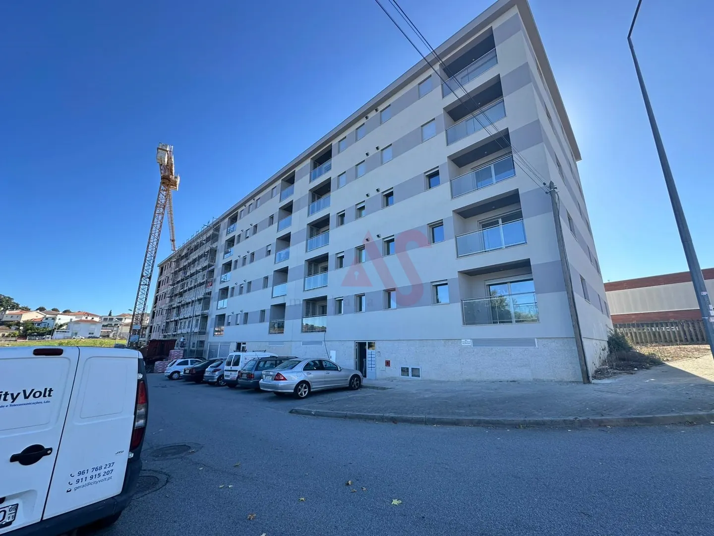 Apartamento T2 - So Vicente, Braga, Braga