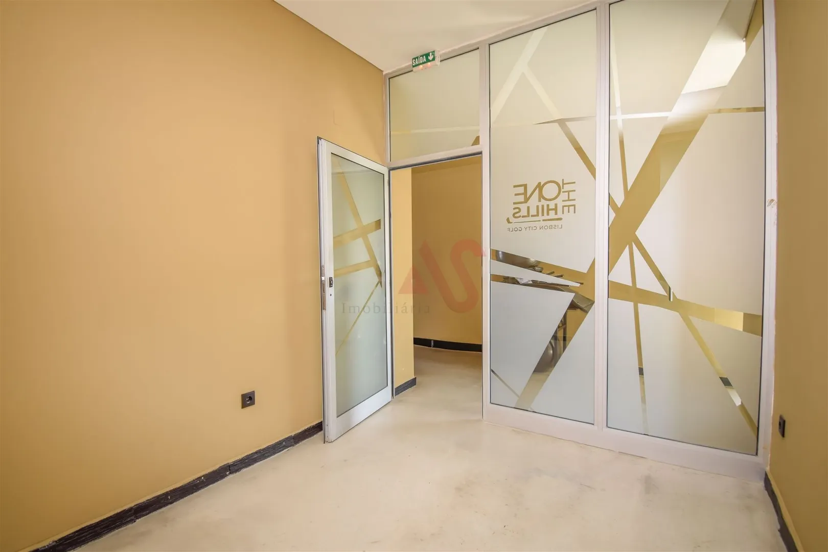 Escritrio T0 - Lumiar, Lisboa, Lisboa