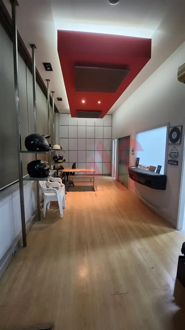 Armazm T0 - Santo Tirso, Santo Tirso, Porto