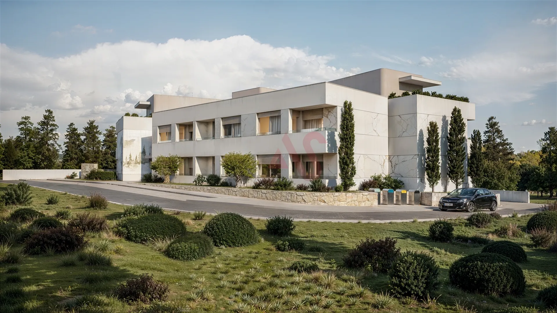 Apartamento T2 - Caldas de Vizela, Vizela, Braga