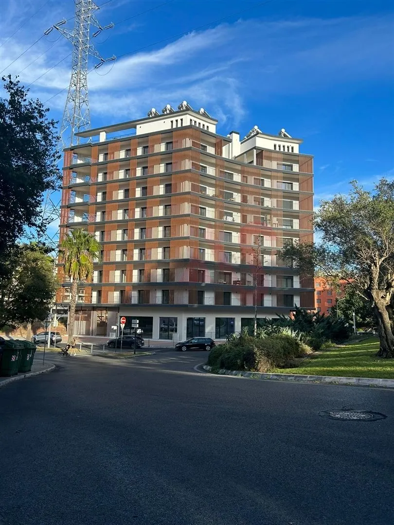 Apartamento T2 - Odivelas, Odivelas, Lisboa