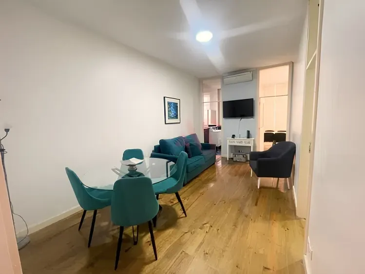 Apartamento T2 - Cedofeita, Porto, Porto