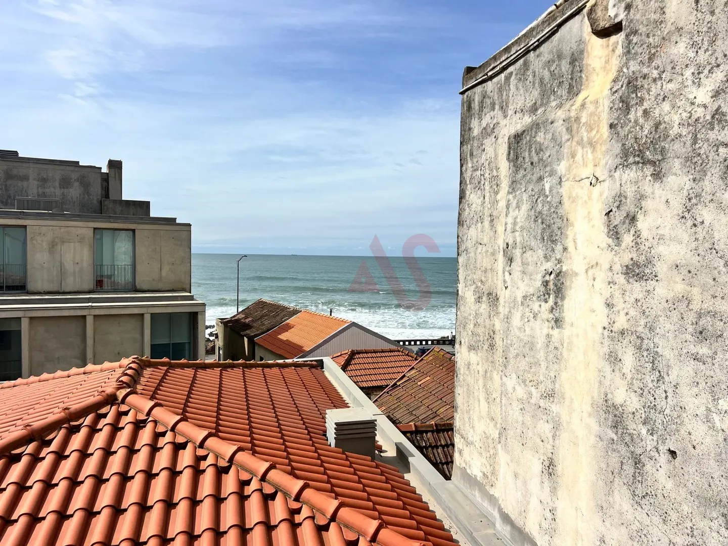 Apartamento T2 - Aldoar, Porto, Porto