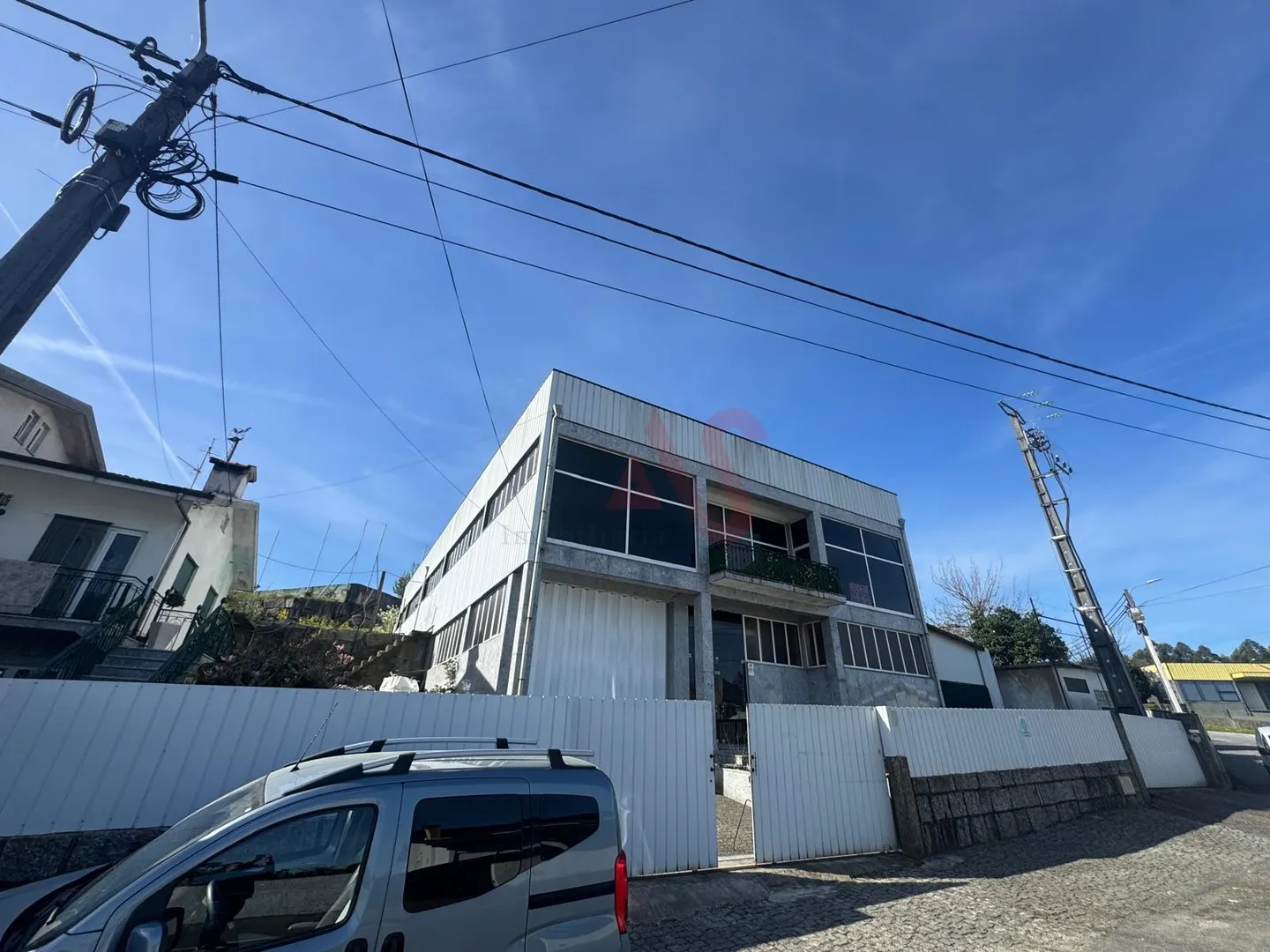 Ind�stria T0 - Raimonda, Pa�os de Ferreira, Porto