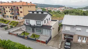 Moradia T3 - Sobrosa, Paredes, Porto