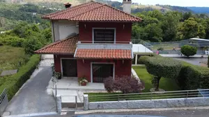 Moradia T3 - Moreira do Rei, Fafe, Braga