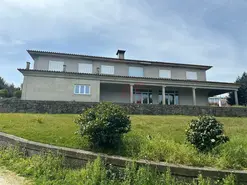 Moradia T3 - Caldas de Vizela, Vizela, Braga