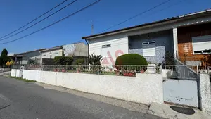 Moradia T3 - Merelim, Braga, Braga