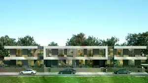 Apartamento T1 - Figueir�, Pa�os de Ferreira, Porto