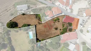 Moradia T5 - Id�es, Felgueiras, Porto