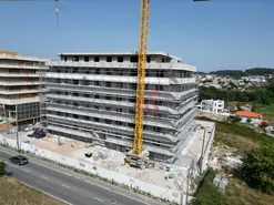 Apartamento T1 - Meixomil, Pa�os de Ferreira, Porto