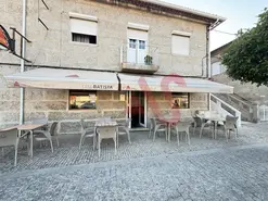Bar/Restaurante T0 - Caldas de Vizela, Vizela, Braga