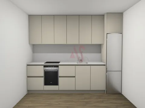 Apartamento T1 - Souto (Santa Maria), Guimares, Braga - Miniatura: 8/9