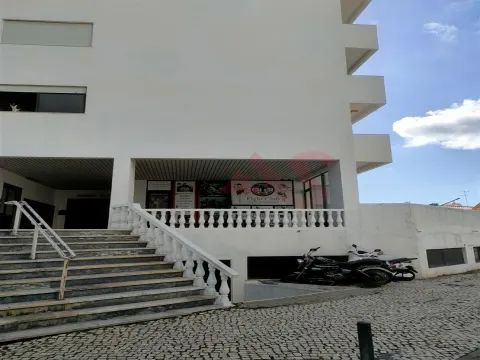 Loja T0 - Olhos de gua, Albufeira, Faro (Algarve) - Miniatura: 8/9