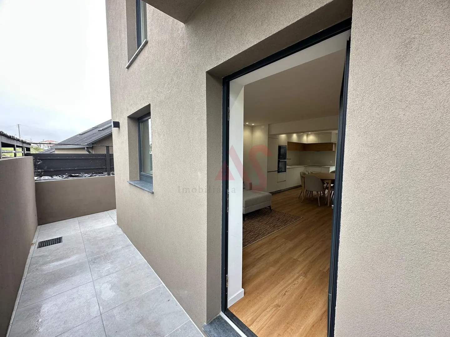 Apartamento T3 - Ponte, Guimarães, Braga - Miniatura: 4/9
