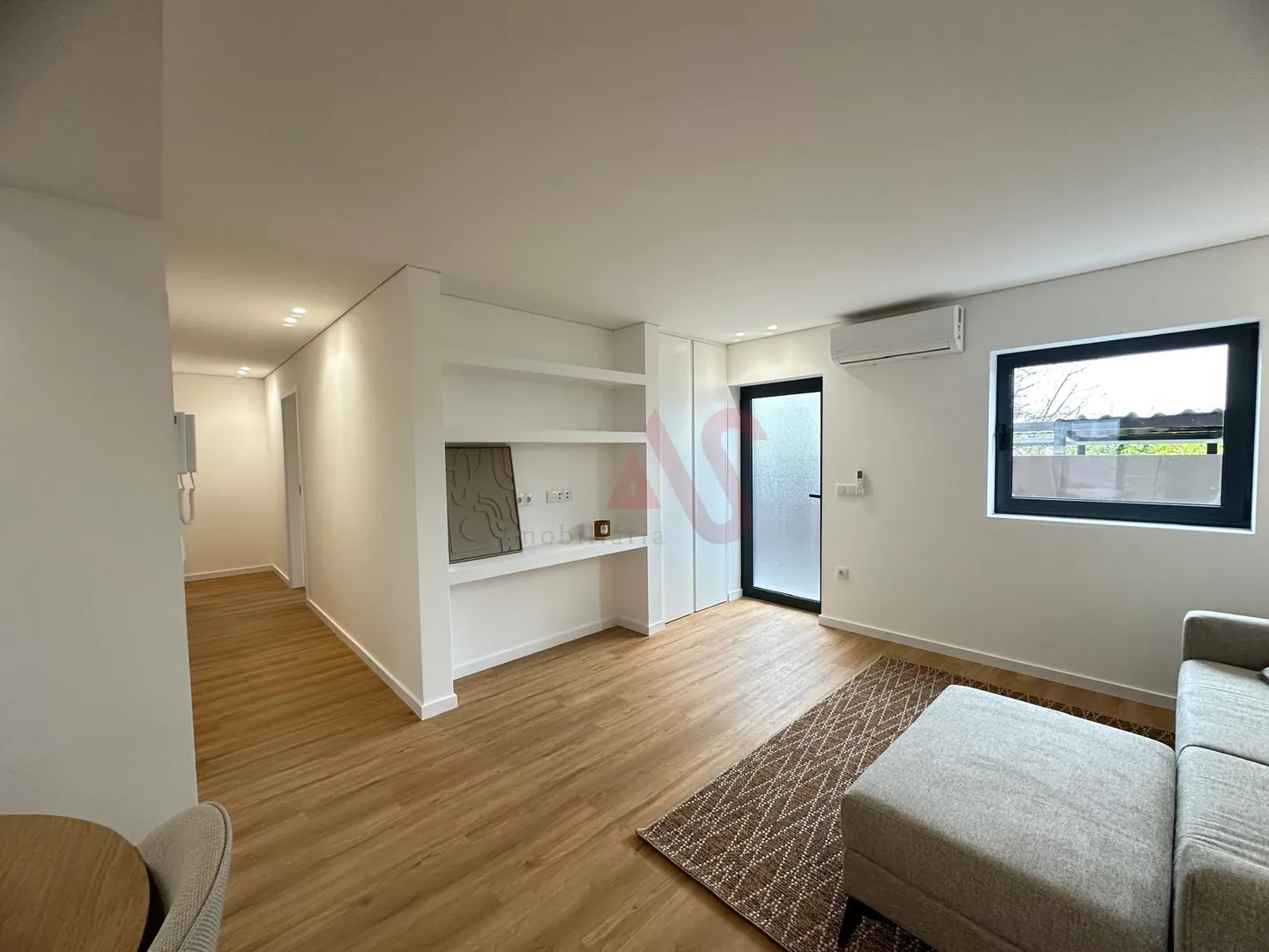 Apartamento T3 - Ponte, Guimarães, Braga - Miniatura: 5/9
