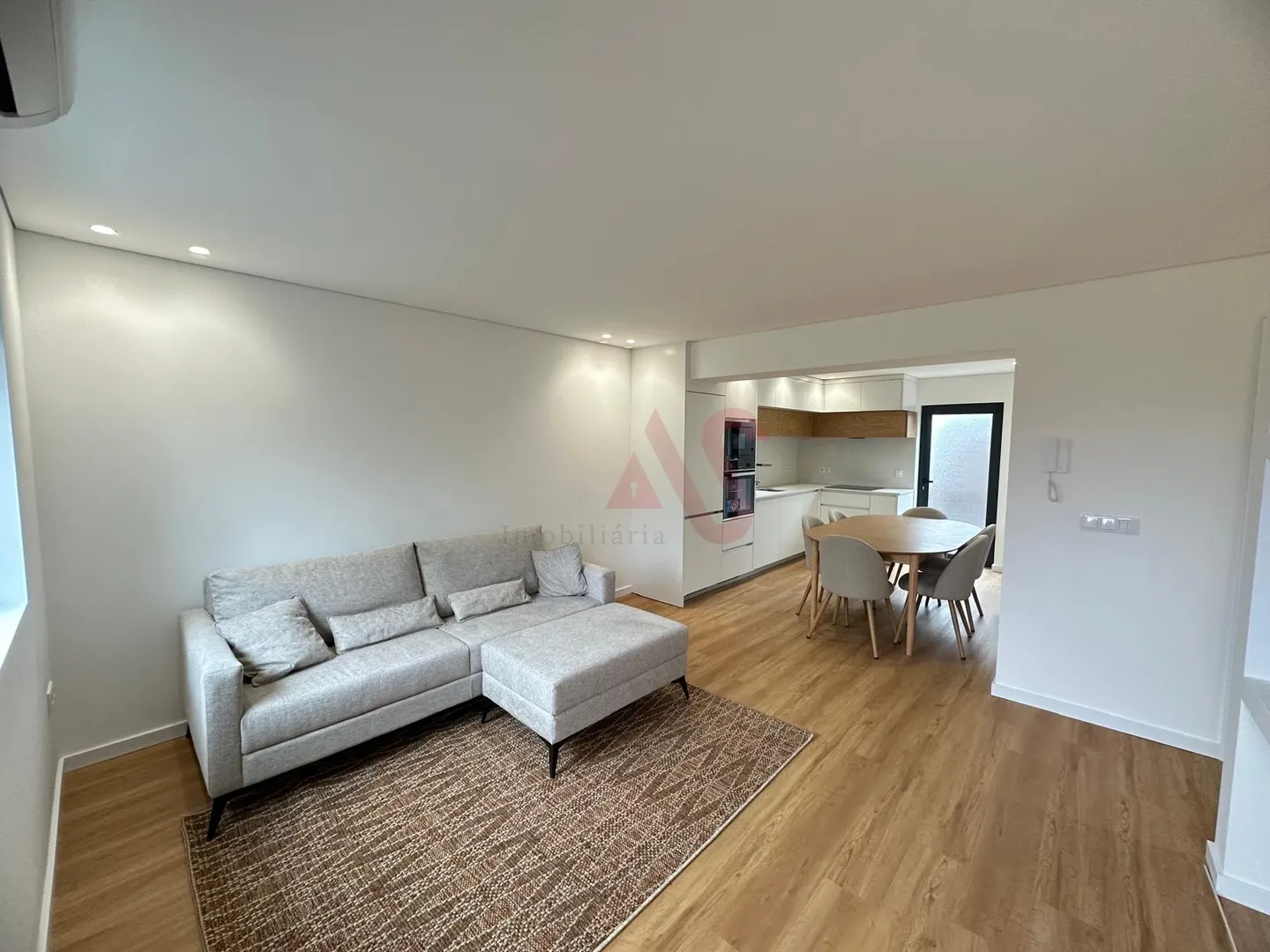 Apartamento T3 - Ponte, Guimarães, Braga - Miniatura: 7/9