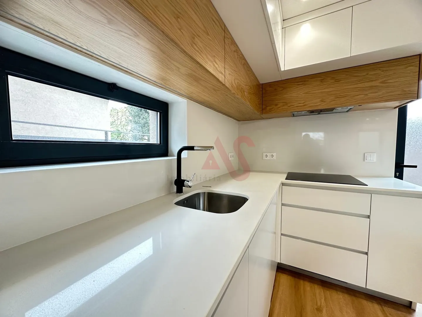 Apartamento T3 - Ponte, Guimarães, Braga - Miniatura: 8/9