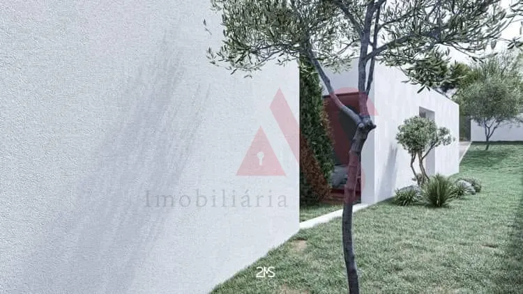 Terreno Urbano T0 - Revinhade, Felgueiras, Porto - Miniatura: 4/9